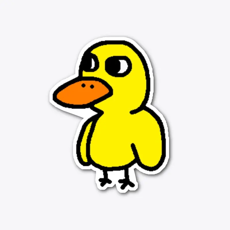 The Duck